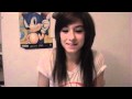 Me Singing "Pyramid" by Charice - YouTube