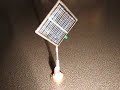 Solar Becon 1 Solar Becon 1