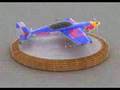 3ds-Max-Airplane