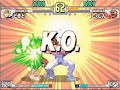 Kokujin vs Tokido - Retirement Match
