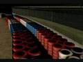 Eurospeedway WIP Part 1