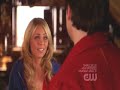 Kara and Clark Discuss Flying