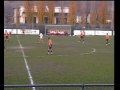 BELMONTE-CATTOLICA VIRTUS 3-3