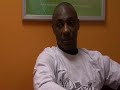 Herol Graham: Fallout with gym-mates