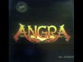 Angra 1997 - All Acoustic (Unplugged) 12  Wasted Years (
