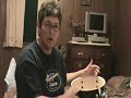 Tuning Your Tom Tom Drum Using An Evans Torque Key