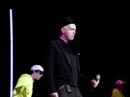 pet shop boys luna park by crish