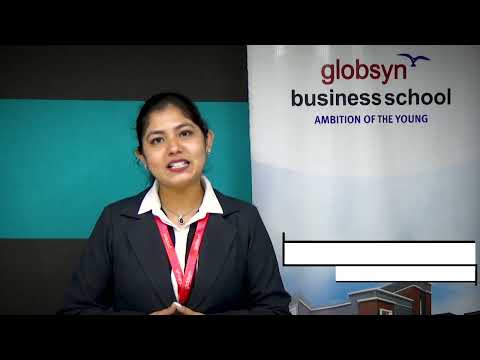 Globsyn Business School Kolkata General video thumbnail 31