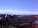 Wai'opae Tide Pools Big Island of Hawai'i