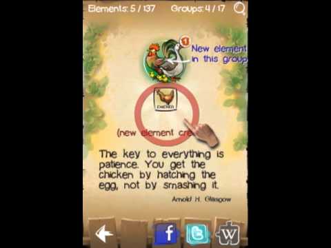 Gameplay video