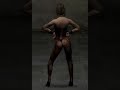 Cynthias favor!! - rated pg16 - lol silent hill 4