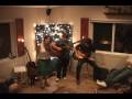 Sara & Sean Watkins - Kossuth House Concert, April 2008
