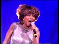 Tina Turner - We Don't Need Another Hero (Live)