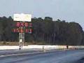 Gainesville 1000 Supersport 2007