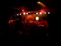 Moondiver - No One But You (Live @ The Rambler, Eindhoven)