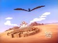 Aladdin and Winnie the Pooh 1 Air Feathered Friends 5/5 Aladdin and Winnie the Pooh 1 Air Feathered Friends 5/5