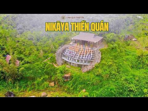 NIKAYA Thiền Quán - Tưởng Niệm Bậc Đạo Sư
