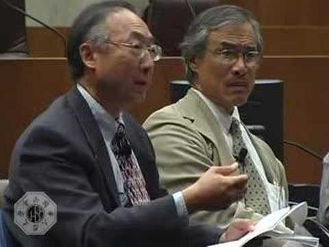 "Remembering 1882" expert panel part 1/8