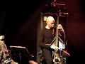 dee dee bridgewater - sibiu jazz festival 2007 (dee dee bridgewater - voice, ira coleman - bass, gabriel garay - drums/percussion, marc berthoumieux - accordion, jean-marie ecay - guitar)