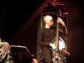 Dee Dee Bridgewater - Sibiu Jazz Festival 2007 - #3 Dee Dee Bridgewater - Sibiu Jazz Festival 2007 - #3