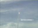 DELTA 2 ROCKET IN KSC FLORIDA