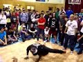 kenny mugisha battle clip