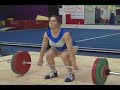 weightlifting