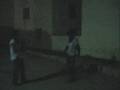 Javo al pilon