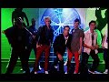 Fama 10-nov: Lourdes en la coreografía grupal de Lola (8ª semana)