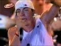 Nx Zero - Umbrella Cover Rihanna - Festival de Ver�o 2008
