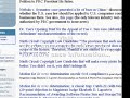 Ninth Circuit Copyright Law Cases Get International Attention
