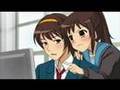Haruhi Gender Bender - Anime Edits...agian.