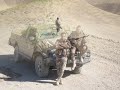 Paracaidistas en Afganistan