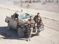 Paracaidistas en Afganistan