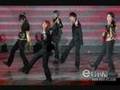 Super Show(1st Asia Concert Tour)-Y.M.C.A(Clear Ver.)