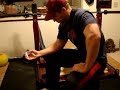 IronMind Captains of Crush #2 Gripper: 14 fully closed reps IronMind Captains of Crush #2 Gripper: 14 fully closed reps