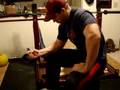 IronMind Captains of Crush #2 Gripper: 14 fully closed reps