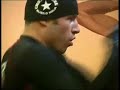 Drwal training HL