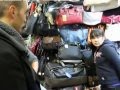 Bargaining Skill at Silk Market in Beijing-Beijing ...