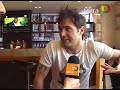 Axel le pone coraz�n