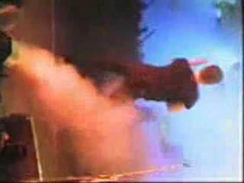 Petr Muk - Davna Zem (Live)