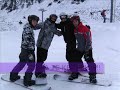 snowboard calahorra