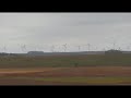 Wind Turbines/Generators