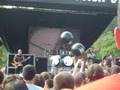 Atreyu (Falling Down) Projekt Revolution 7/23/08