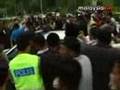 Bersih Memo: Top opposition leaders arrested