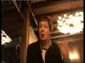 Paul McCartney Making Of Ever Present Past