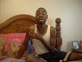HASAN GREEN SINGS \"I NEED YOU BAD\"