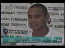 Jogo Aberto - 23/04/2008 - 1/2 - Allan Kardec barrado Jogo Aberto - 23/04/2008 - 1/2 - Allan Kardec barrado