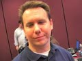 Interview Brad from Stardock at CES about VIsta