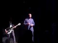 oxmo puccino & the jazzbastards in rennes